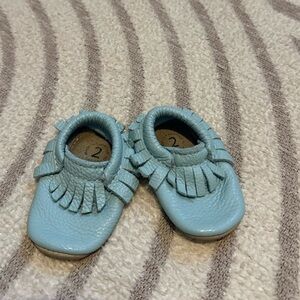 4 for $40 Minimoc moccasin infant